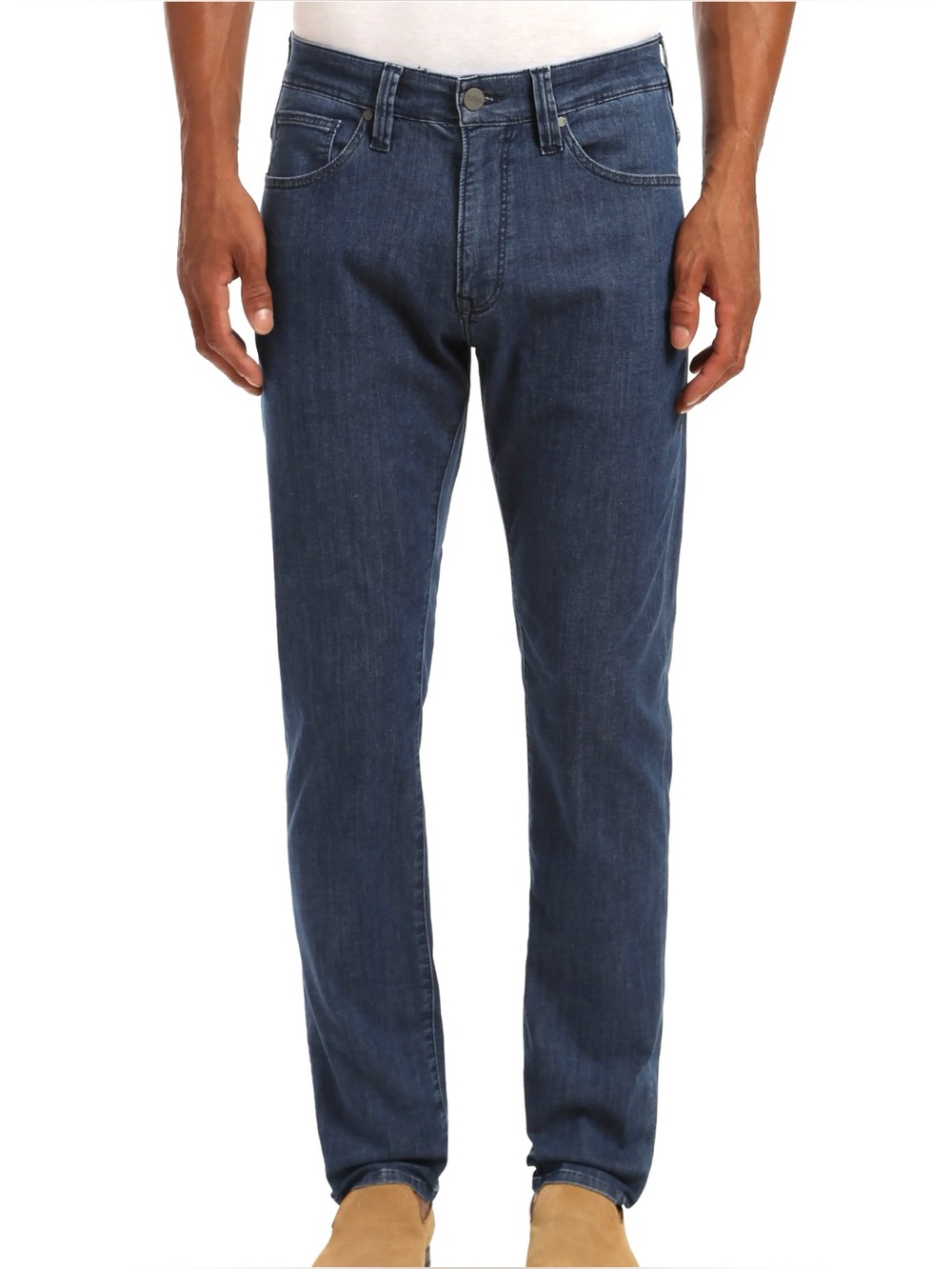 34 Heritage Courage Jeans